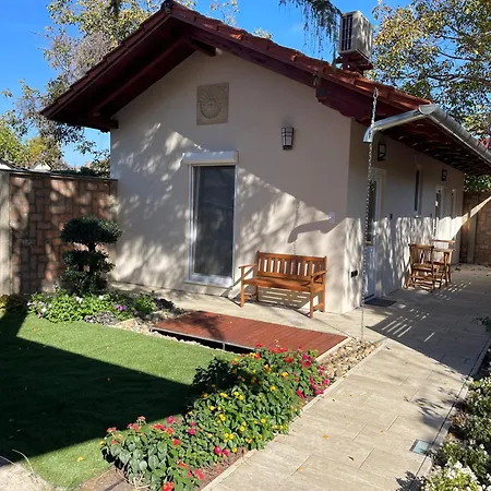 Daire Vitality Makó