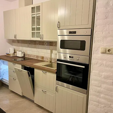 Apartment Vitality Mako