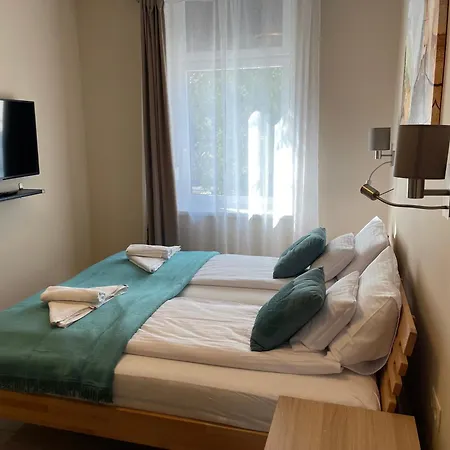 Apartment Vitality Mako