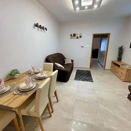 Daire Vitality Makó