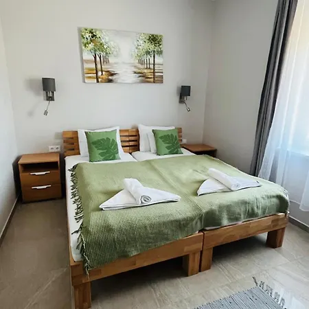 Daire Vitality Makó