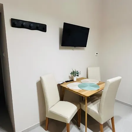 Vitality Apartment Mako