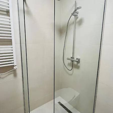 Apartment Vitality Mako