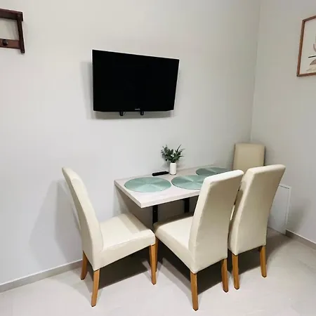 Apartment Vitality