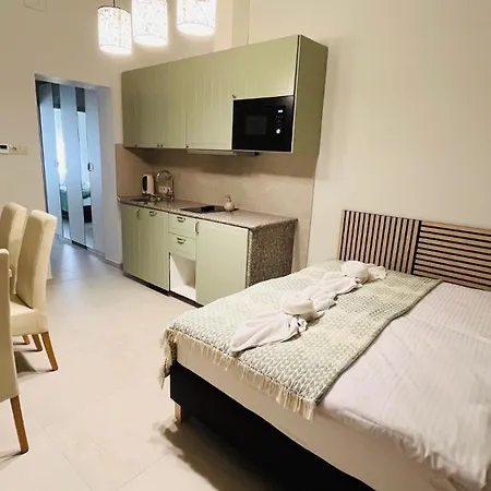 Vitality Daire Makó