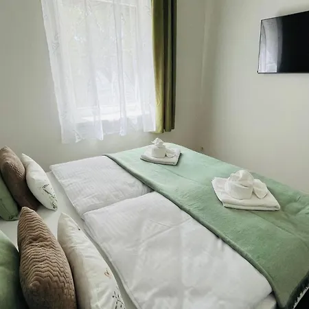 Daire Vitality Makó