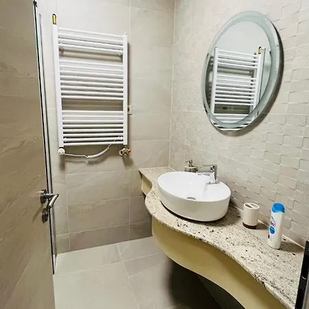 Daire Vitality Makó