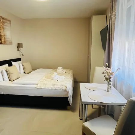 Vitality Apartment