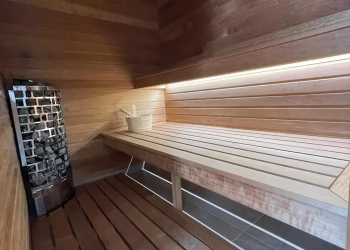 Apartament Vitality *