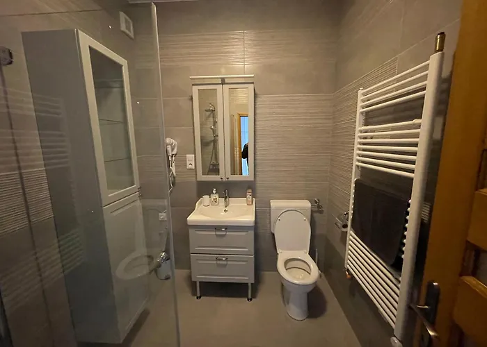 Vitality Apartament
