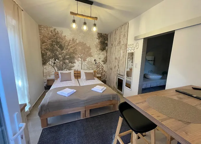 Apartament Vitality *