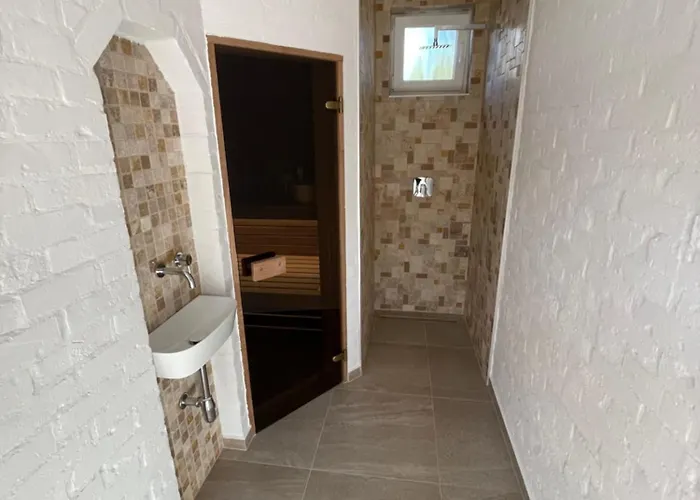 Apartament Vitality *
