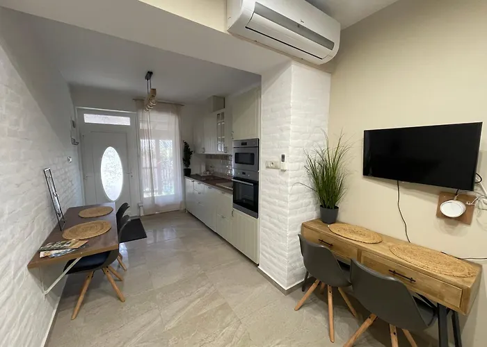 Apartament Vitality Makó