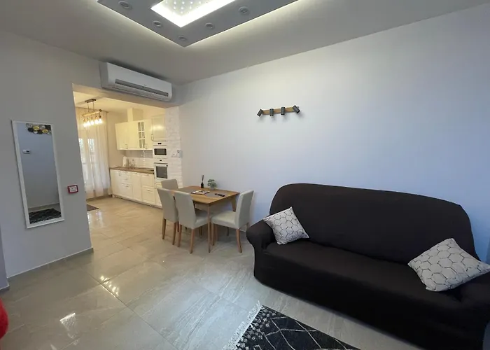 Apartament Vitality *