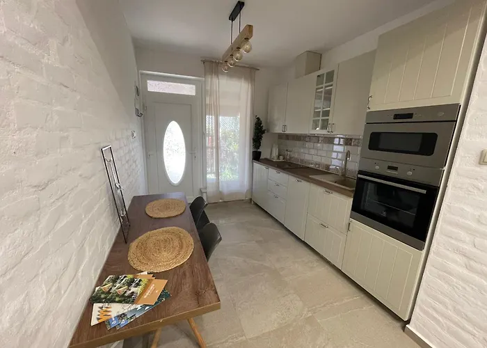 Apartament Vitality *