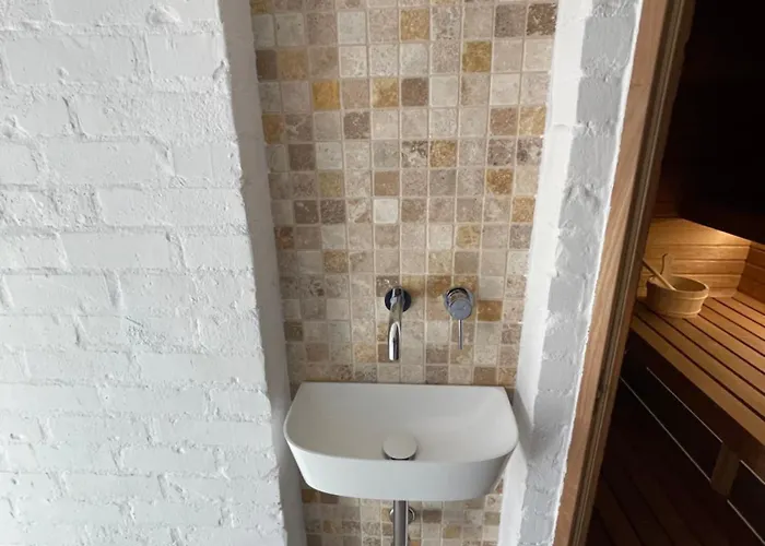 Vitality Apartament *