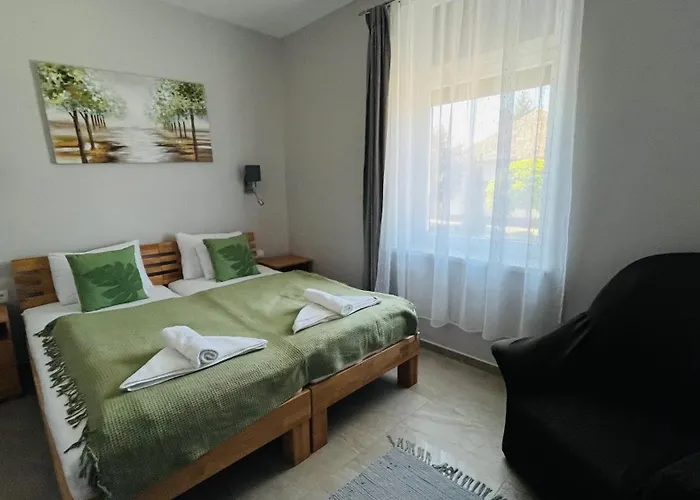 Apartament Vitality