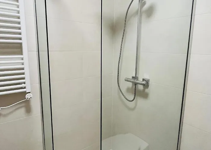 Apartament Vitality Makó