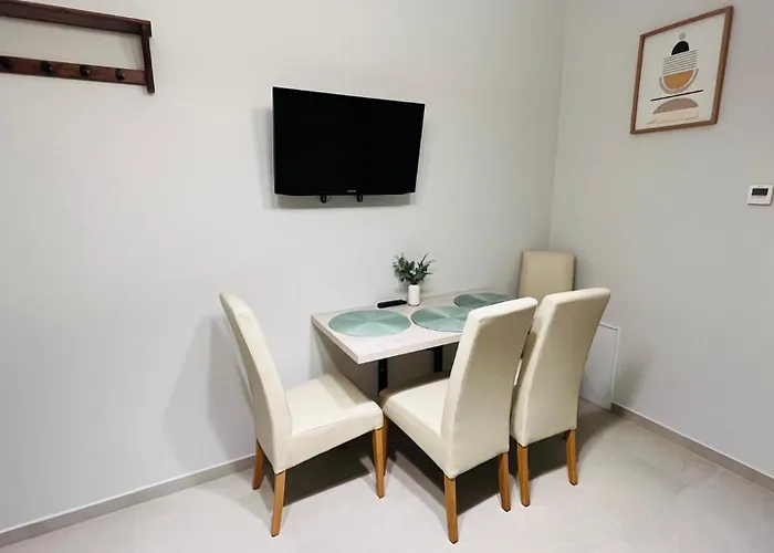 Apartament Vitality