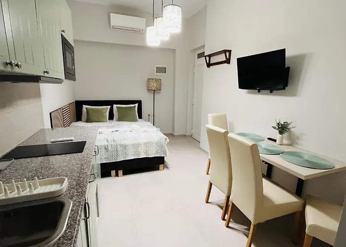 Apartament Vitality