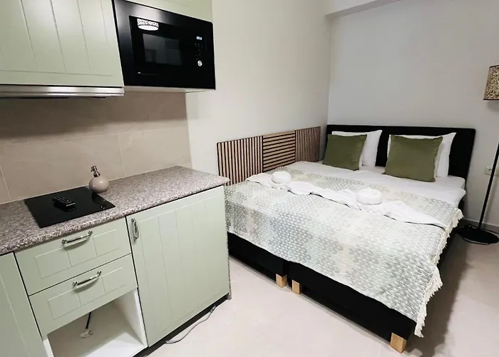 Apartament Vitality *