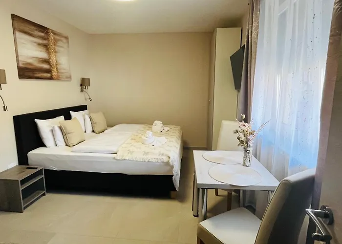 Vitality Apartament