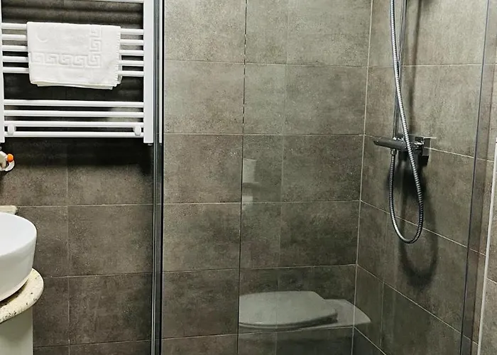 Vitality Apartament